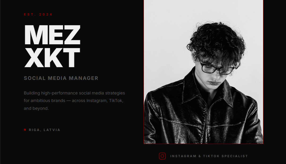 Mezxkt Social Audit Tool